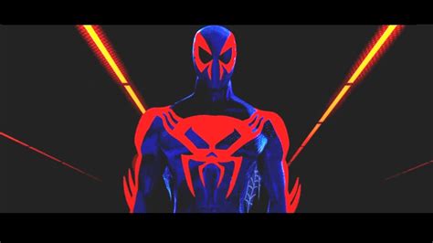 spider man across the spider verse end credit scene|Does ‘Spider